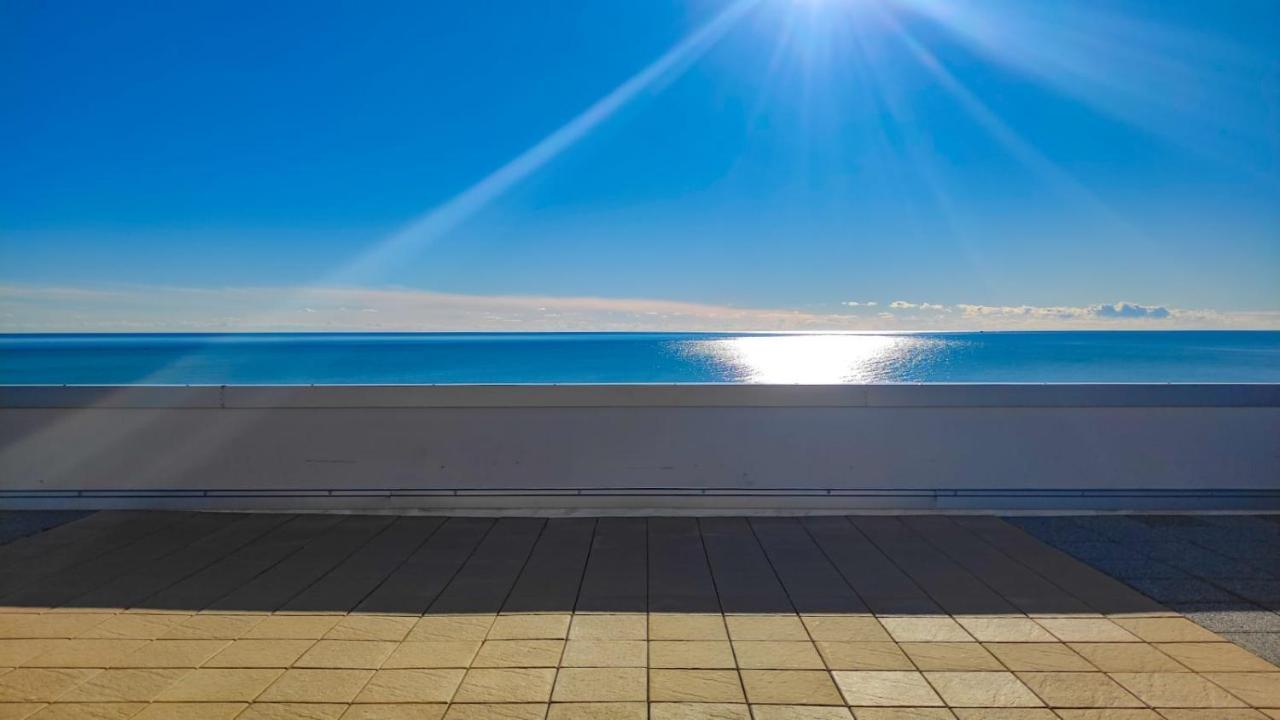 Franco Villa Bibione Bagian luar foto