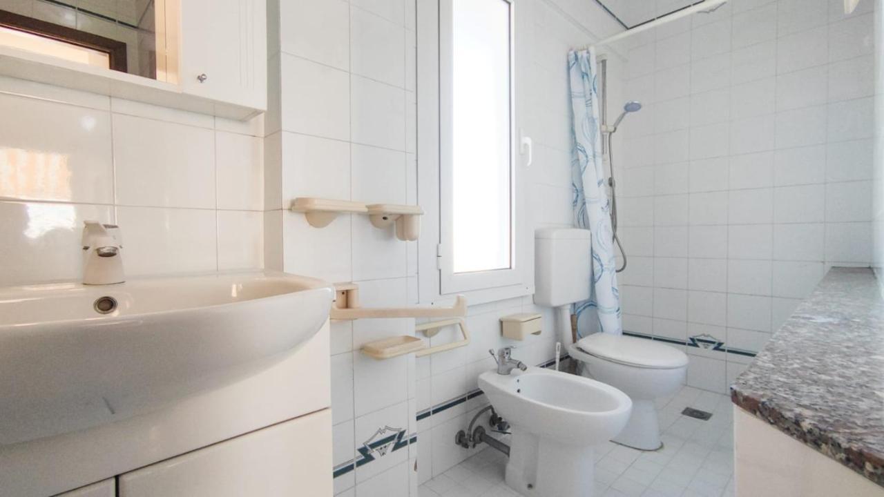 Franco Villa Bibione Bagian luar foto
