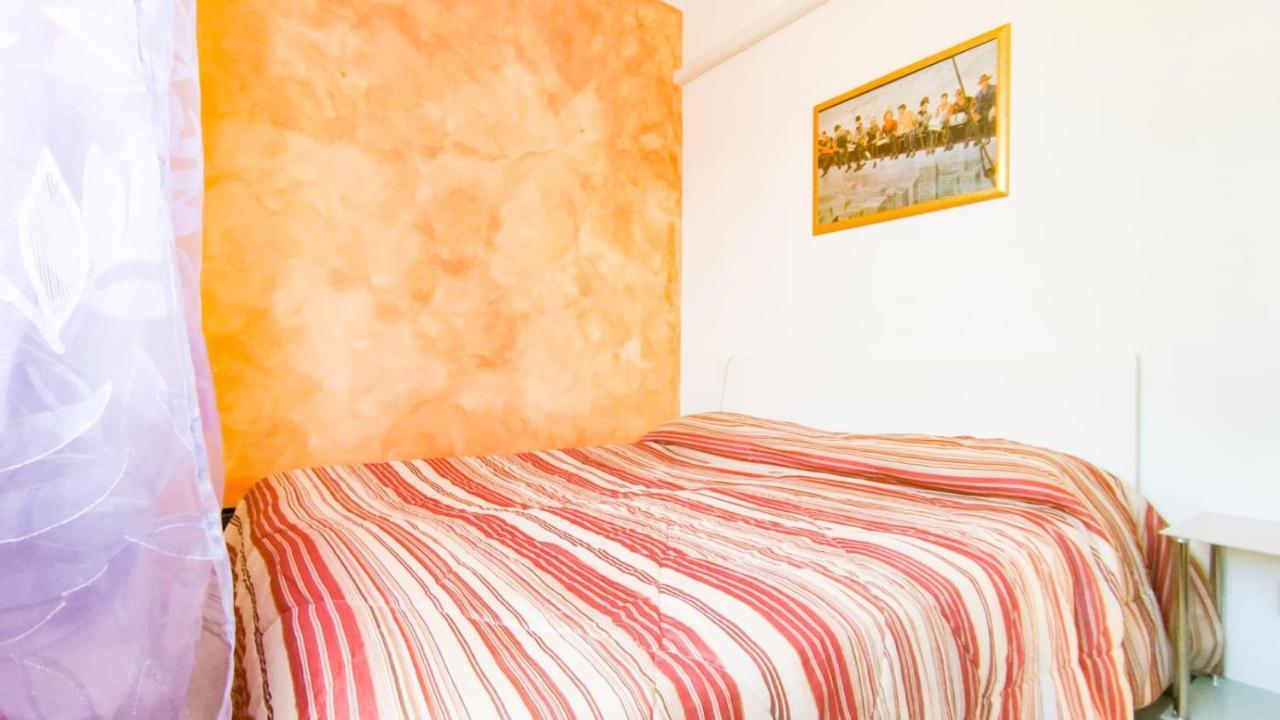 Franco Villa Bibione Bagian luar foto