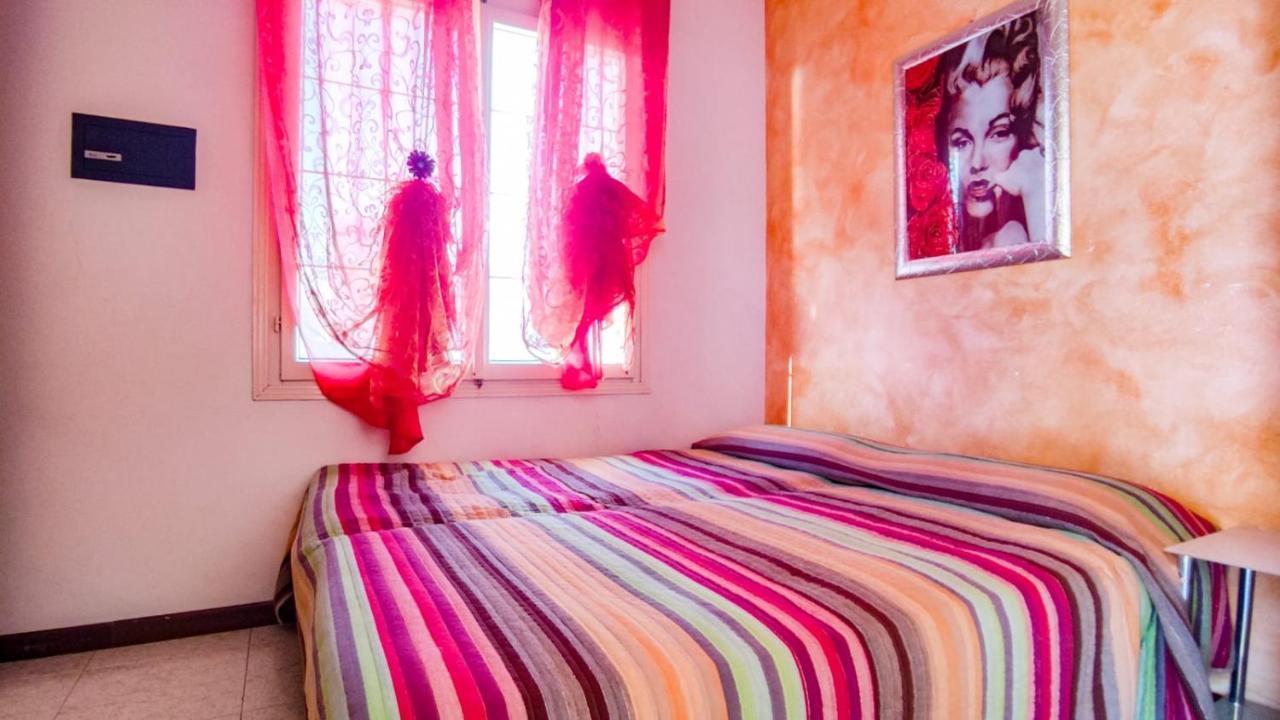 Franco Villa Bibione Bagian luar foto