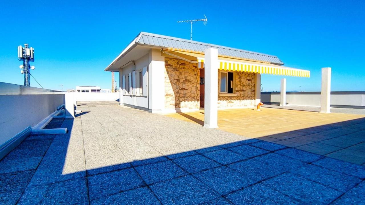 Franco Villa Bibione Bagian luar foto