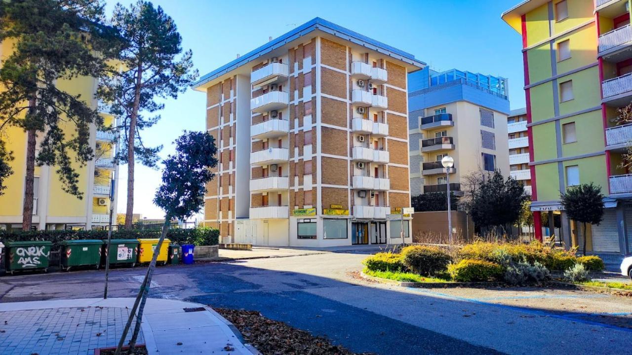 Franco Villa Bibione Bagian luar foto