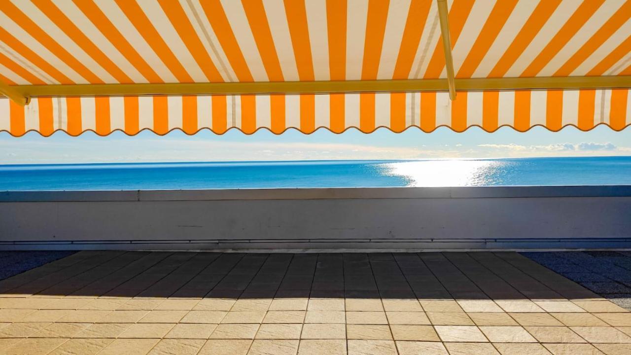 Franco Villa Bibione Bagian luar foto