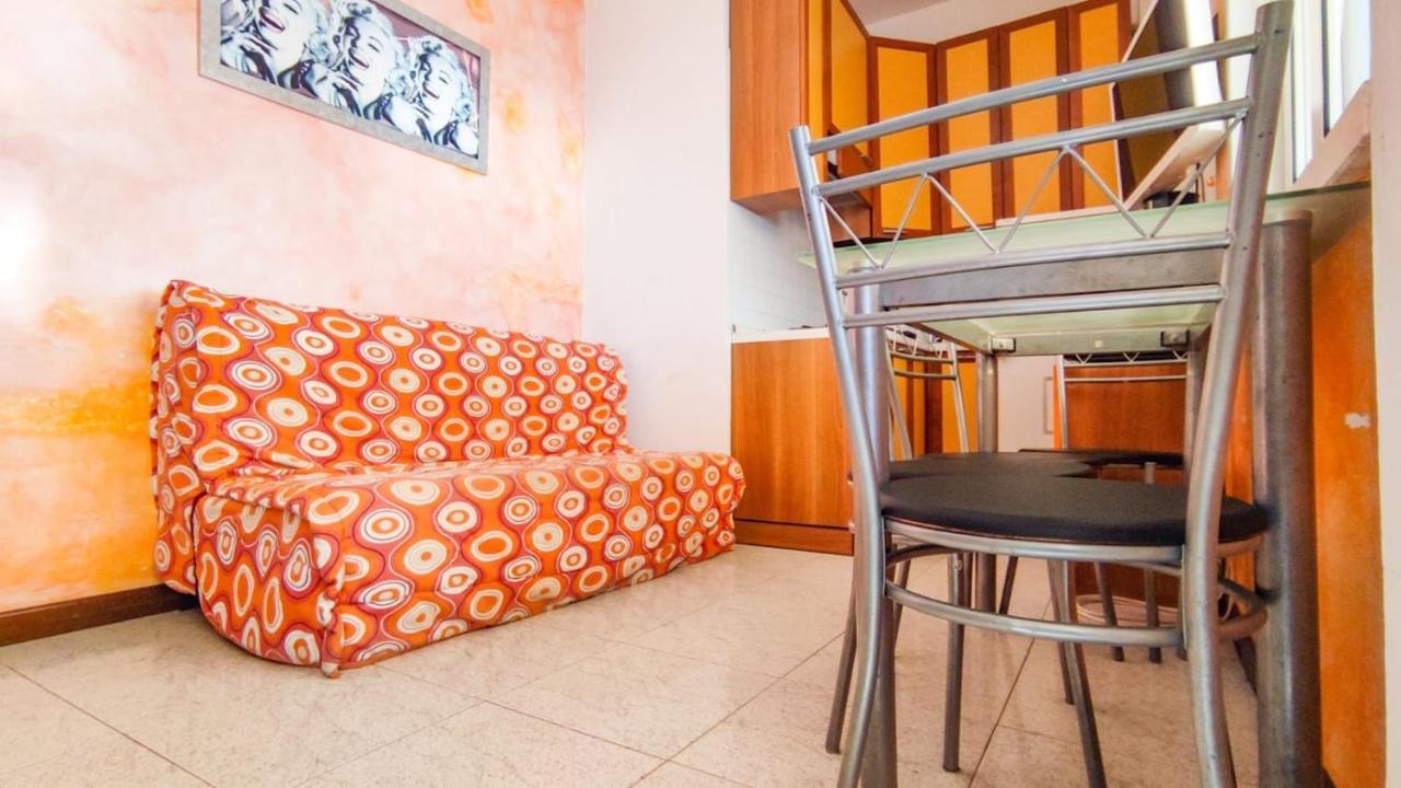 Franco Villa Bibione Bagian luar foto