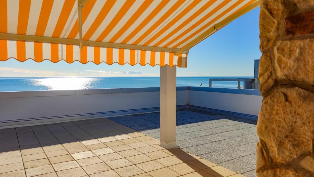 Franco Villa Bibione Bagian luar foto