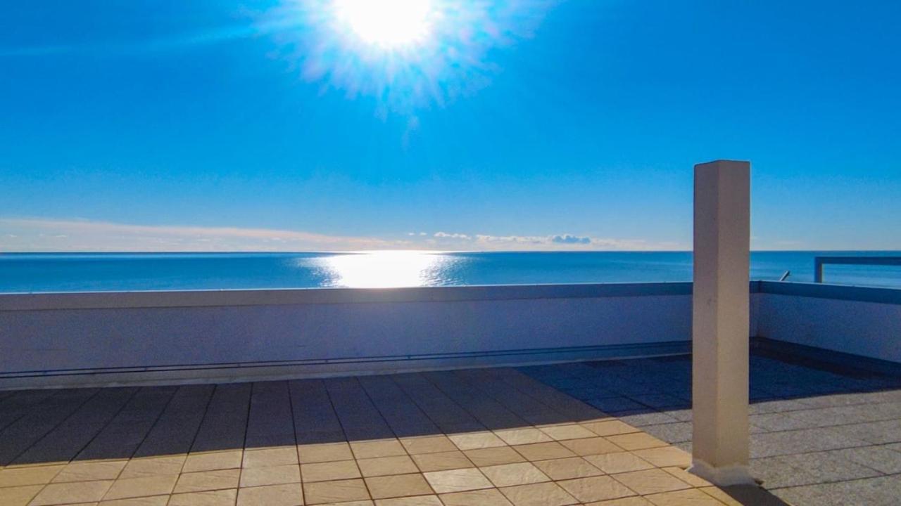 Franco Villa Bibione Bagian luar foto