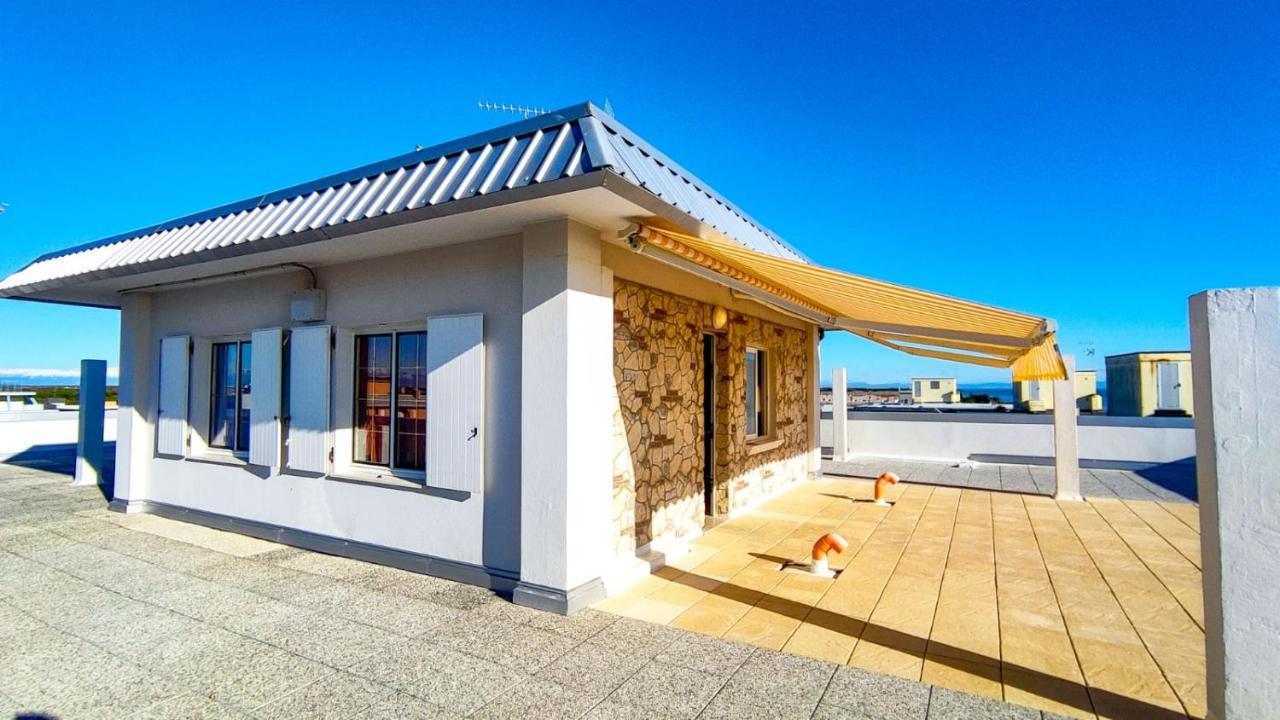 Franco Villa Bibione Bagian luar foto