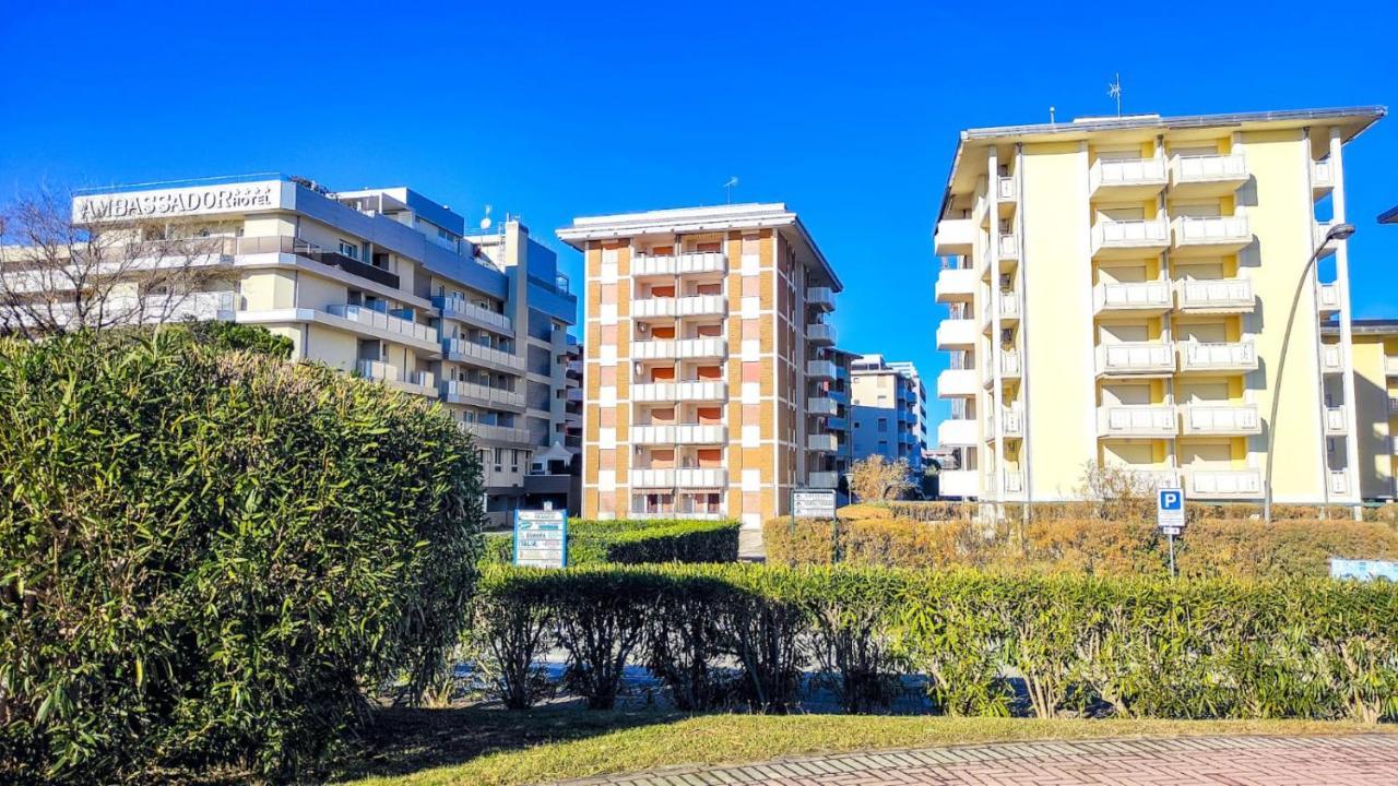 Franco Villa Bibione Bagian luar foto