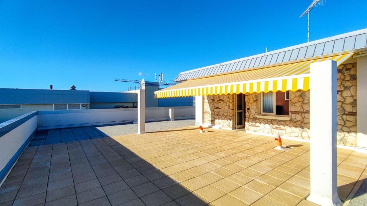 Franco Villa Bibione Bagian luar foto