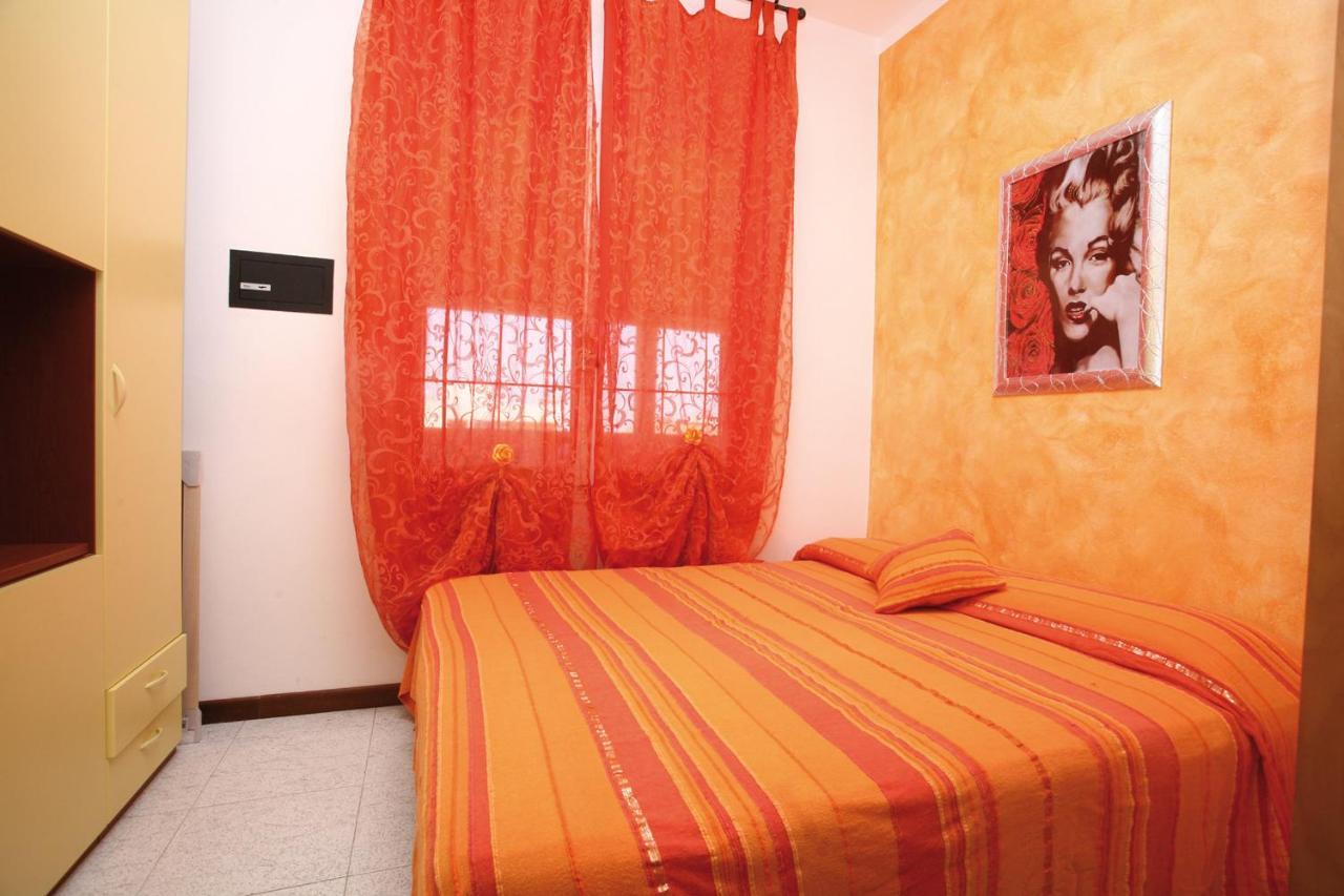 Franco Villa Bibione Bagian luar foto