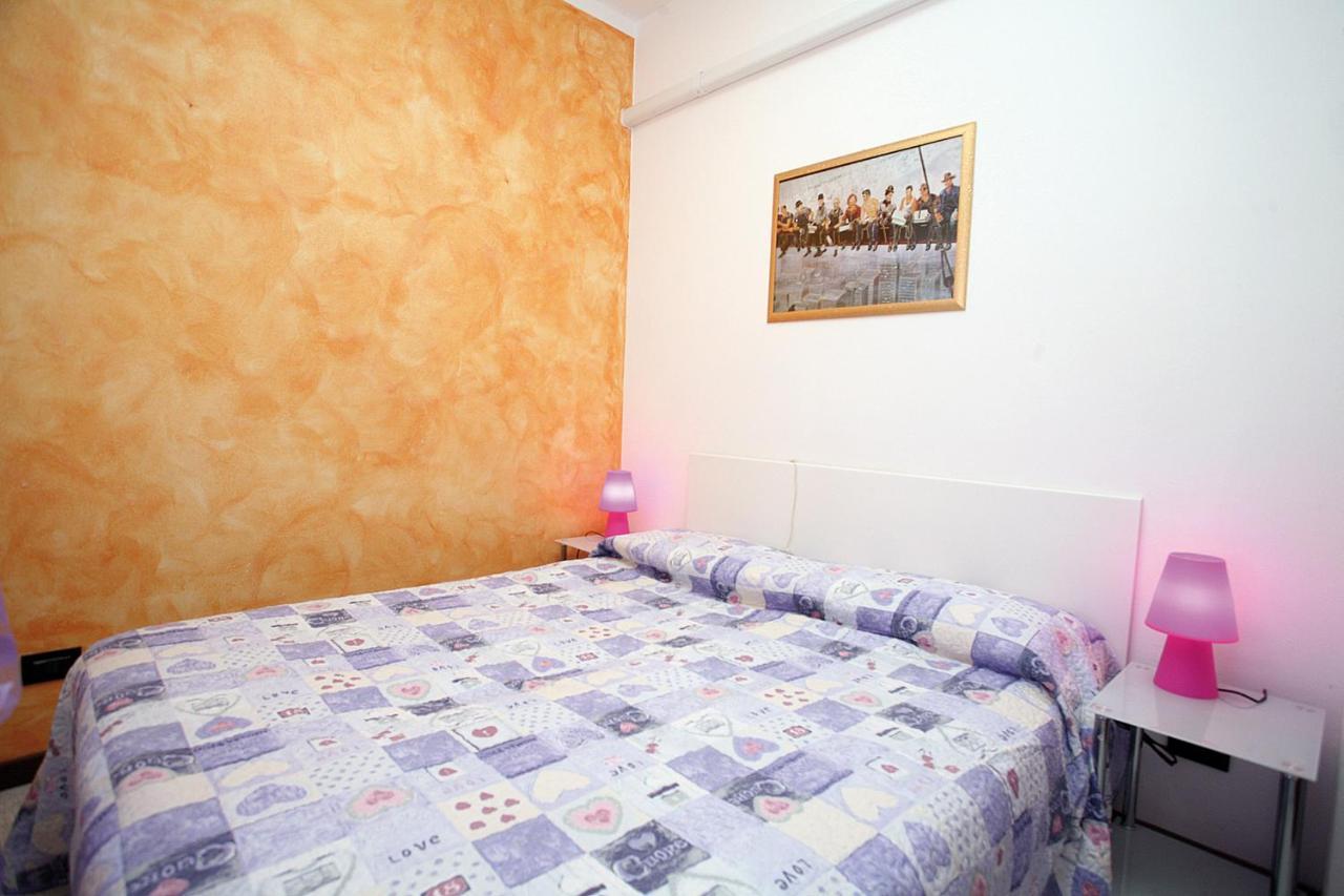 Franco Villa Bibione Bagian luar foto